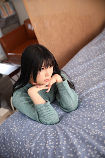 Coser@Kano Nozomi (鹿野希) Vol.01 土曜日の彼女 95枚电子版