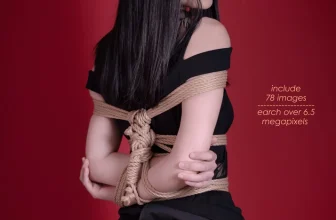 RopeMagic – Dressed Black