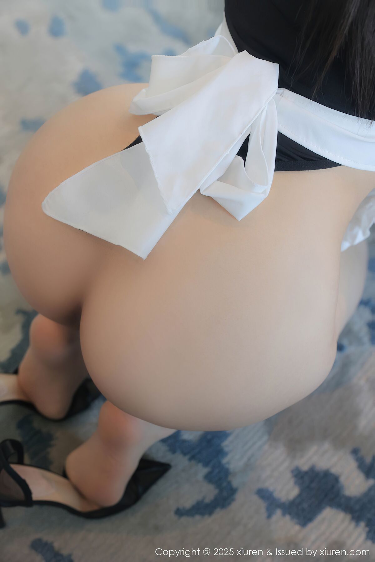 XiuRen秀人网 No.10024 Candy糖糖 (79P)