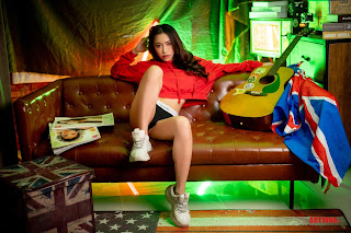 Artwha Desu – Photos P3