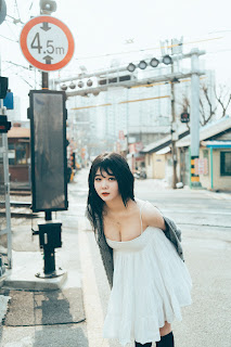 [Loozy] Zia (지아) – Only for Fans