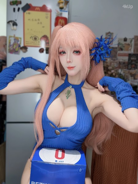 Coser@九言 惑