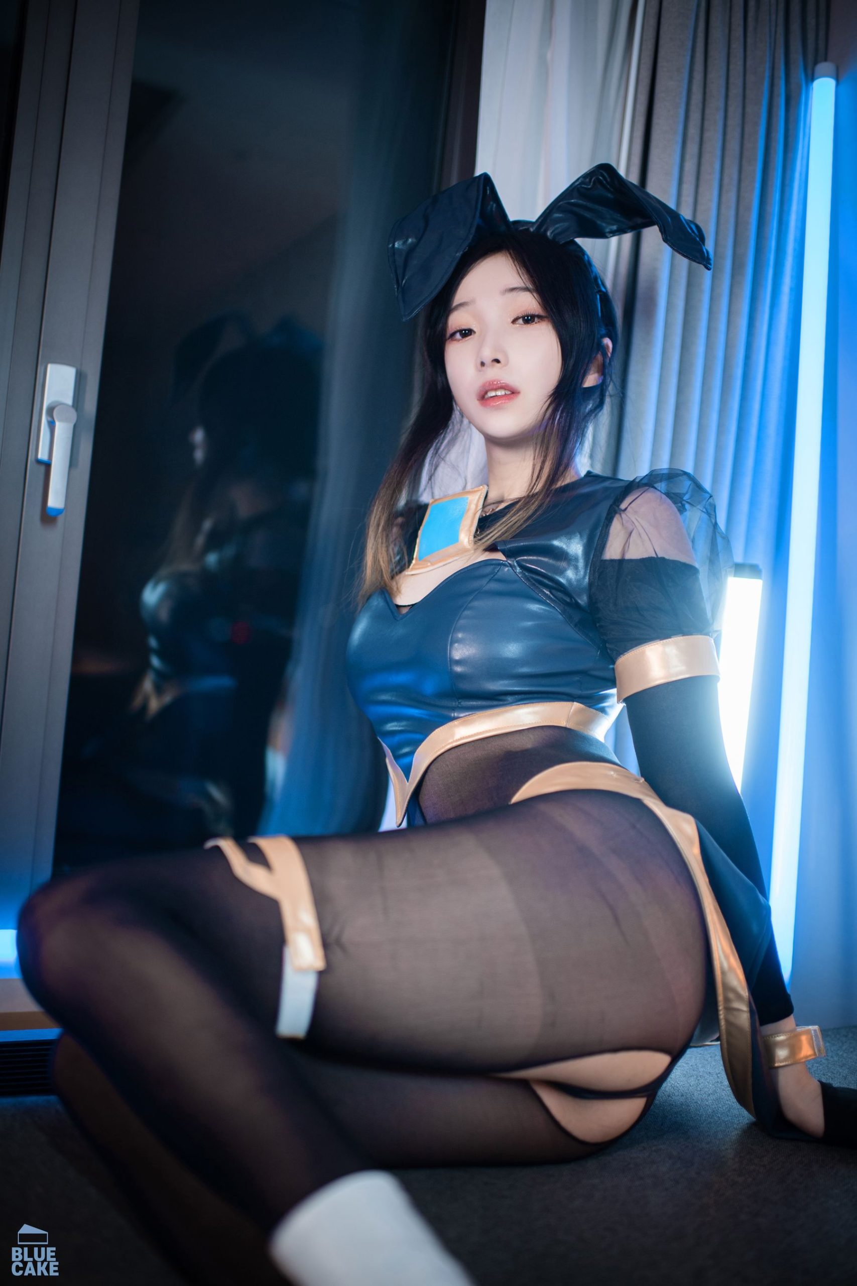 [BLUECAKE] Bambi - Camille Code Name BUNNY