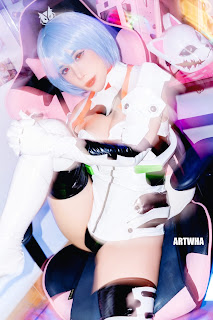 Artwha Desu – Photos P13