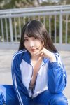 Coser@糖果果Candy 户外校服