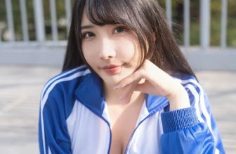 Coser@糖果果Candy 户外校服