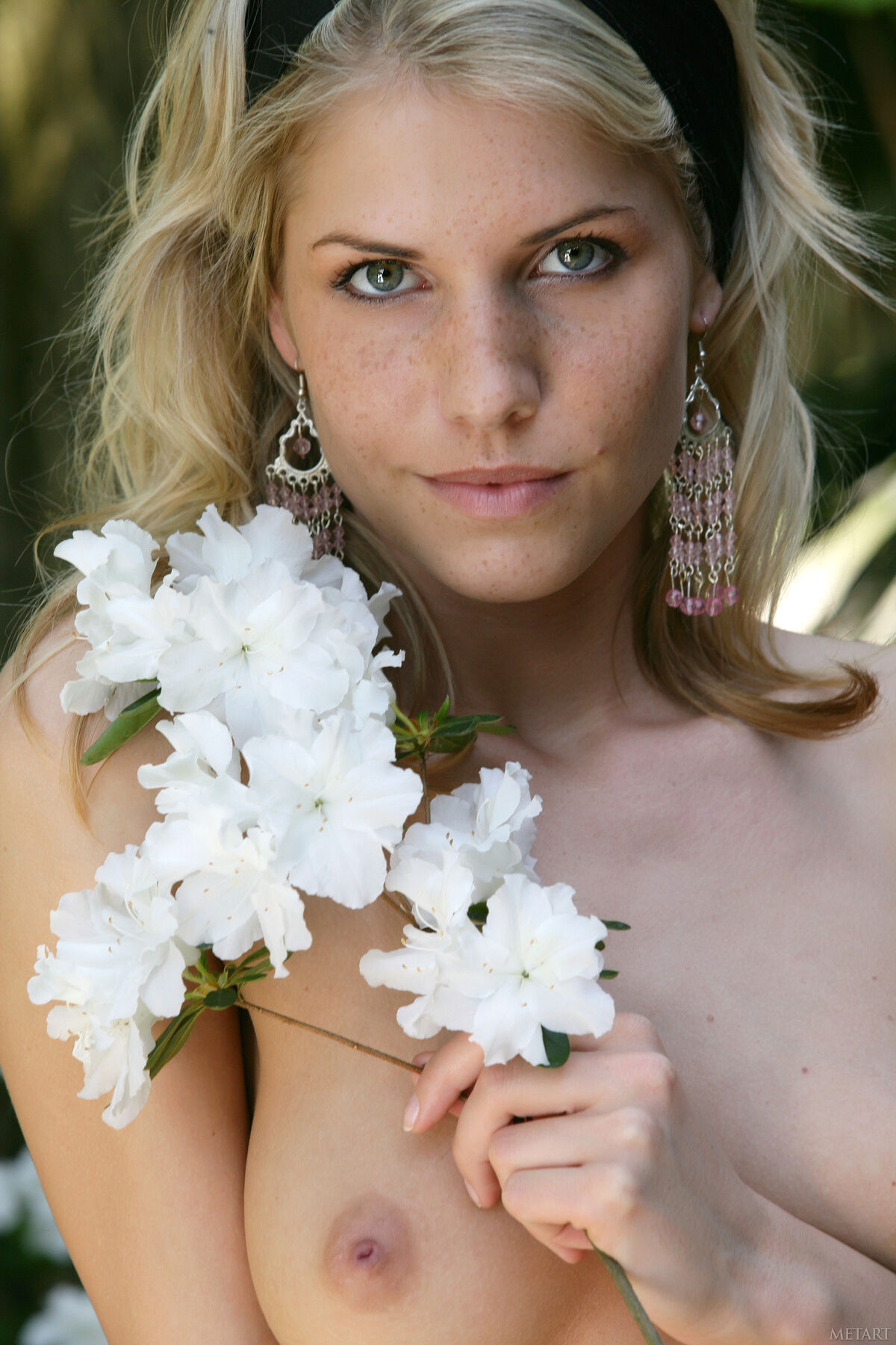 MetArt Iveta B – Villa Part02 (71P)