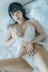 EIMI x JOJO – First Nude Part01 (74P)