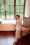 Coser@年年Nnian – 窗前