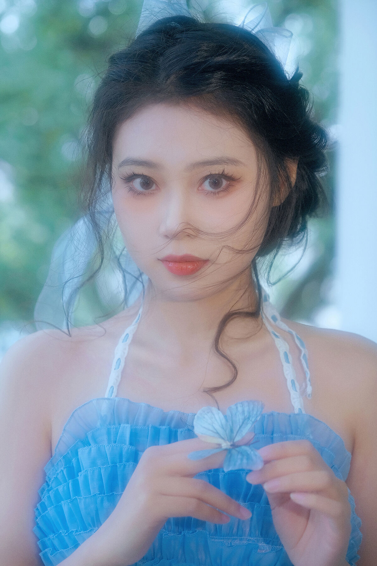 YiTuYu艺图语 Vol.8495 小胡 (19P)