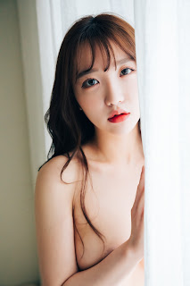 [Loozy] Son Ye-Eun (손예은) – Maximum Vol.2