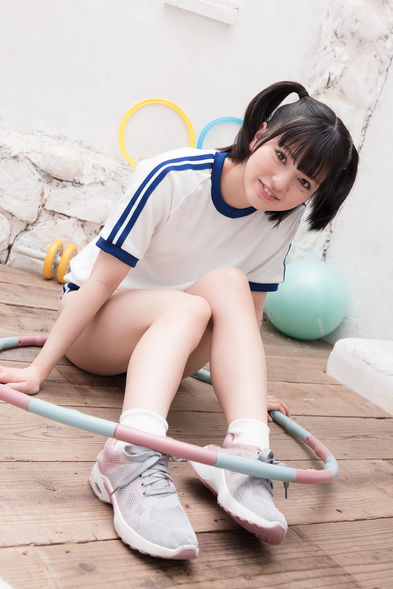 Hinako Tamaki 玉城ひなこ, Minisuka.tv [4k_l_hinako_80]