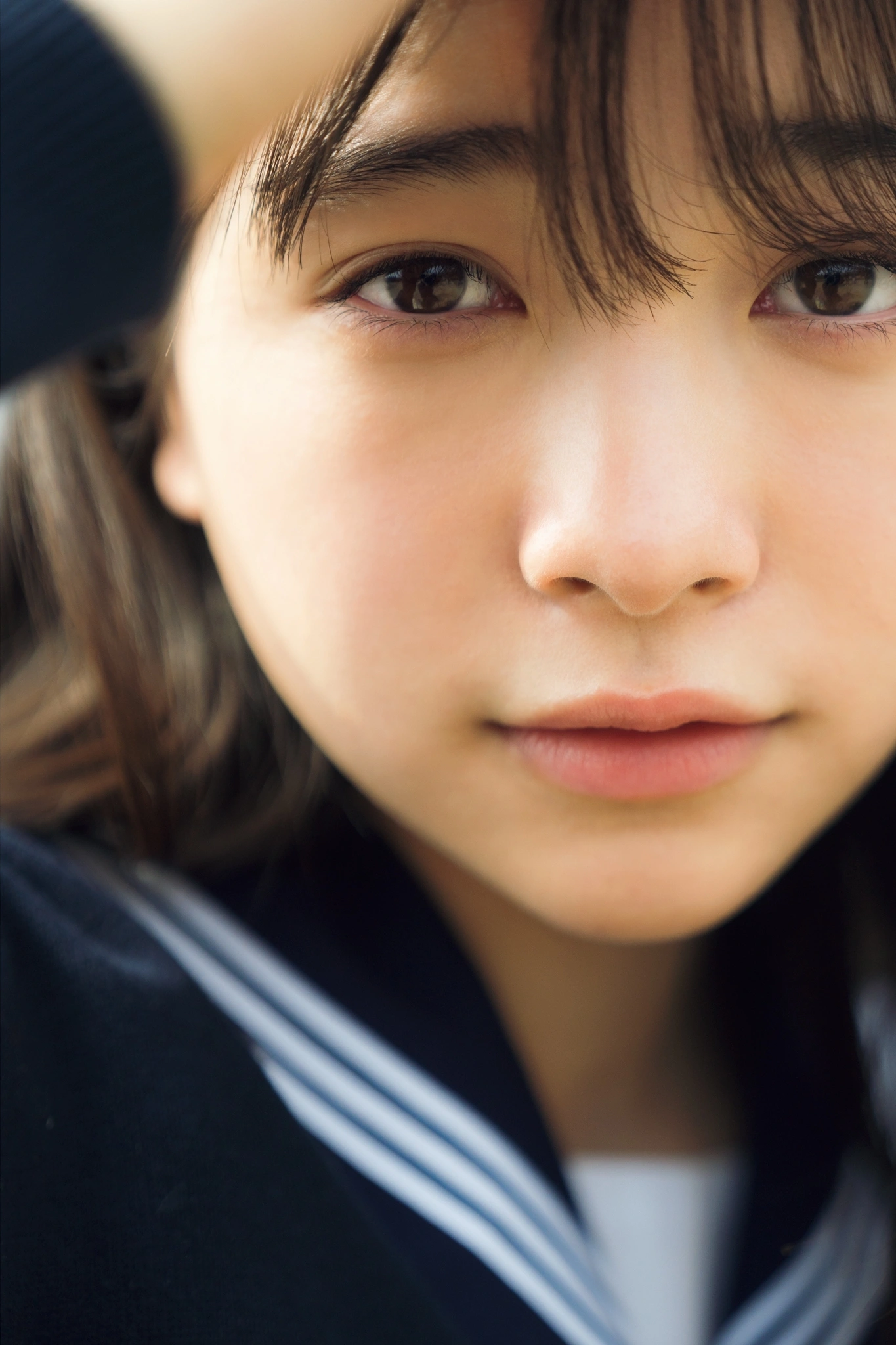 Maya Imamori 今森茉耶, 1st写真集 「恋がはじまクる」 Set.02