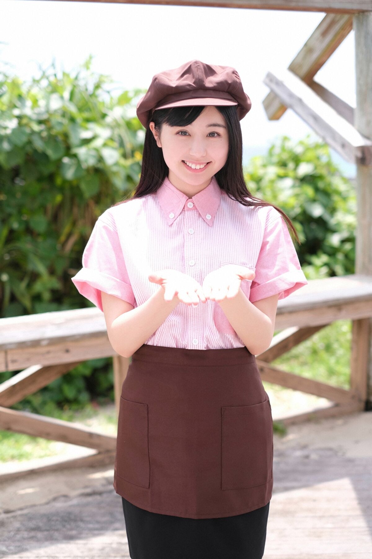 YS Web 2020-12-23 Vol.902 Kuriemi くりえみ – SNSのフェチ天使 ドッキドッキの初登場 Part1