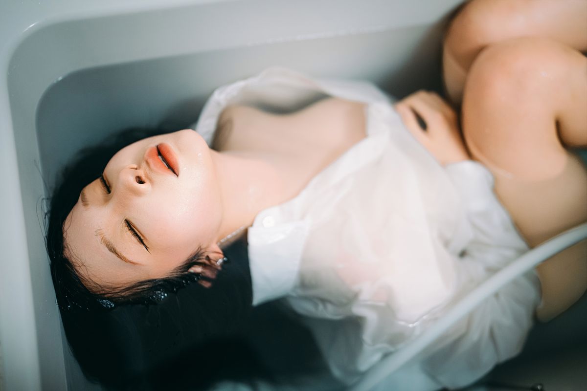 Coser@蠢沫沫 chunmomo – 夏想 下 Part2 (65P)