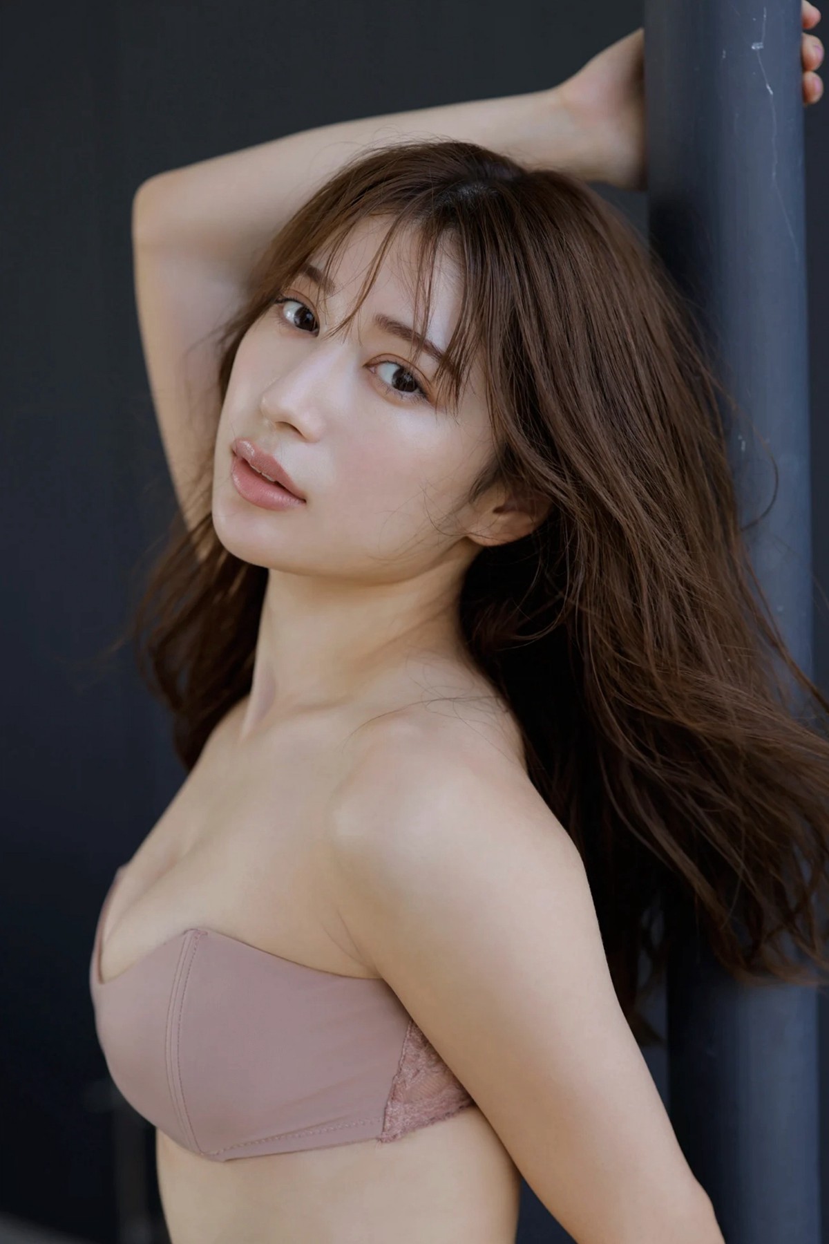FRIDAY 2022.11.29 Risa Yukihira 雪平莉左 – It Is A Festival