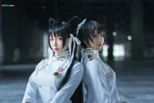 九曲Jean Atago & Takao[123MB-14photos]