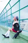 陆萱萱 内购无水印 9590 连体丝袜[755MB-81photos]