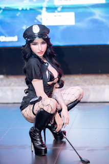Artwha Desu – Photos P17