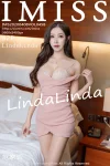 [IMiss愛蜜社系列]2020.04.08 Vol.458 LindaLinda 完整版無水印寫真[43P]