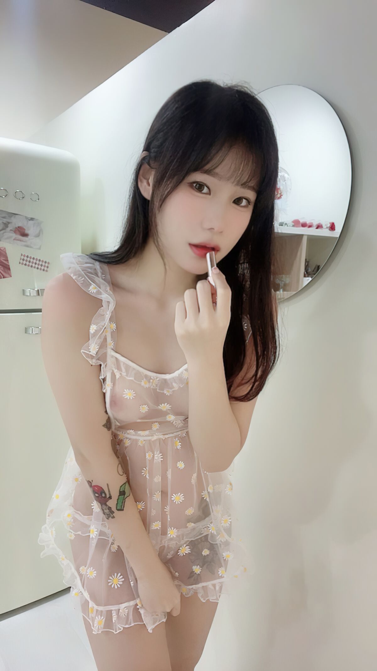 Sira 시라 – AG Collection Vol.12 Part2