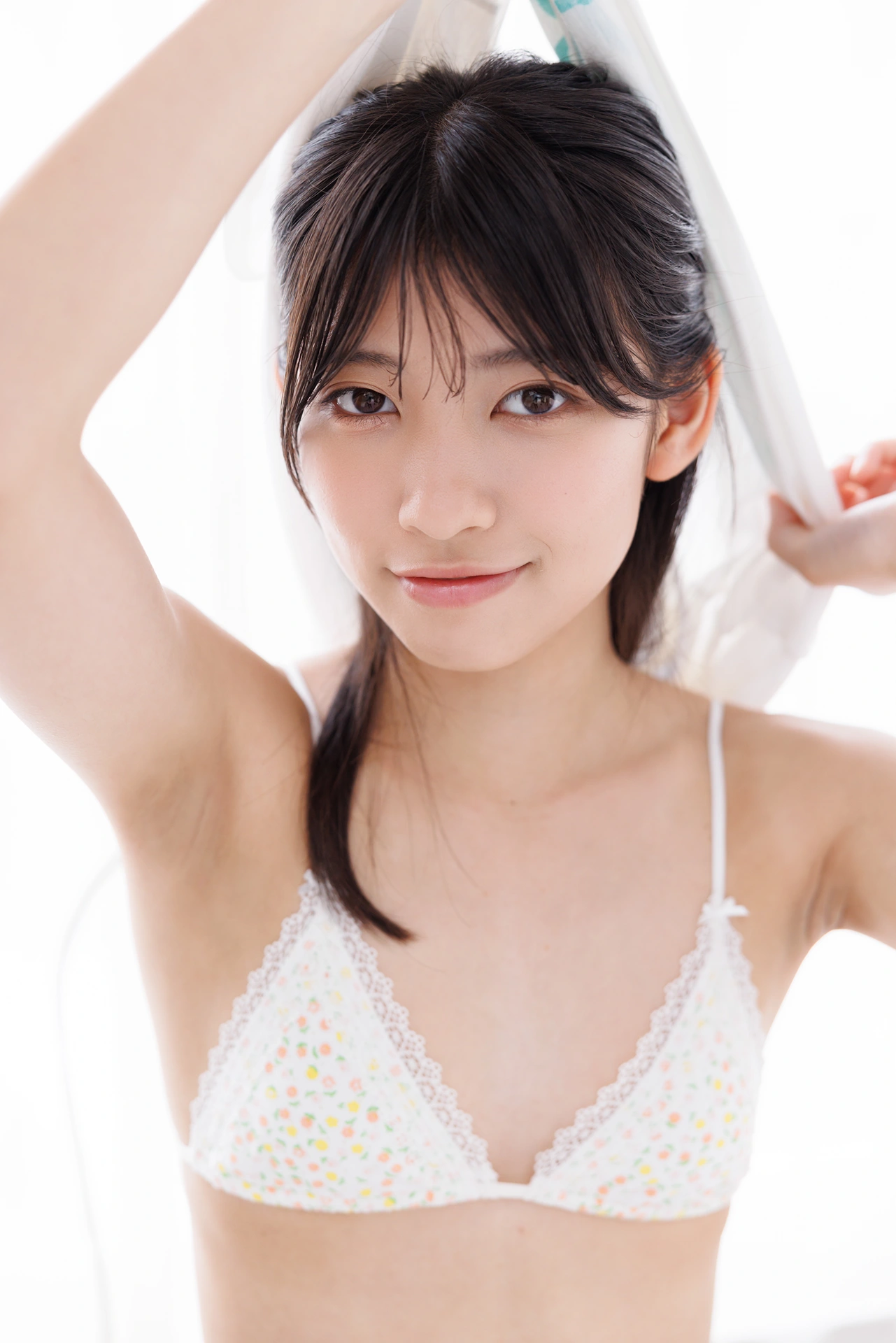 Akane Nishikawa 西川茜, Minisuka.tv [4k_l_akane-n_18]
