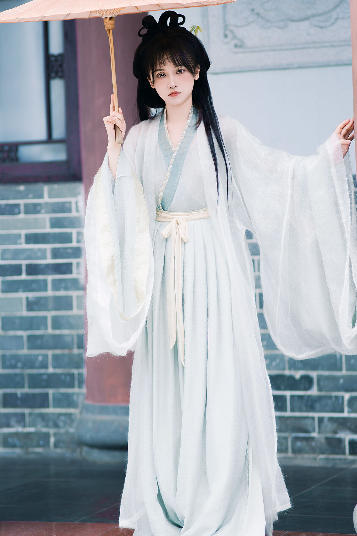 YiTuYu艺图语 Vol.7453 Xiao Xiao Yu