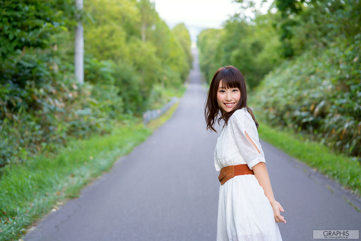 JP Shunka Ayami あやみ旬果 – Graphis Gals Beautiful Boty Part01 (69P – 7V)