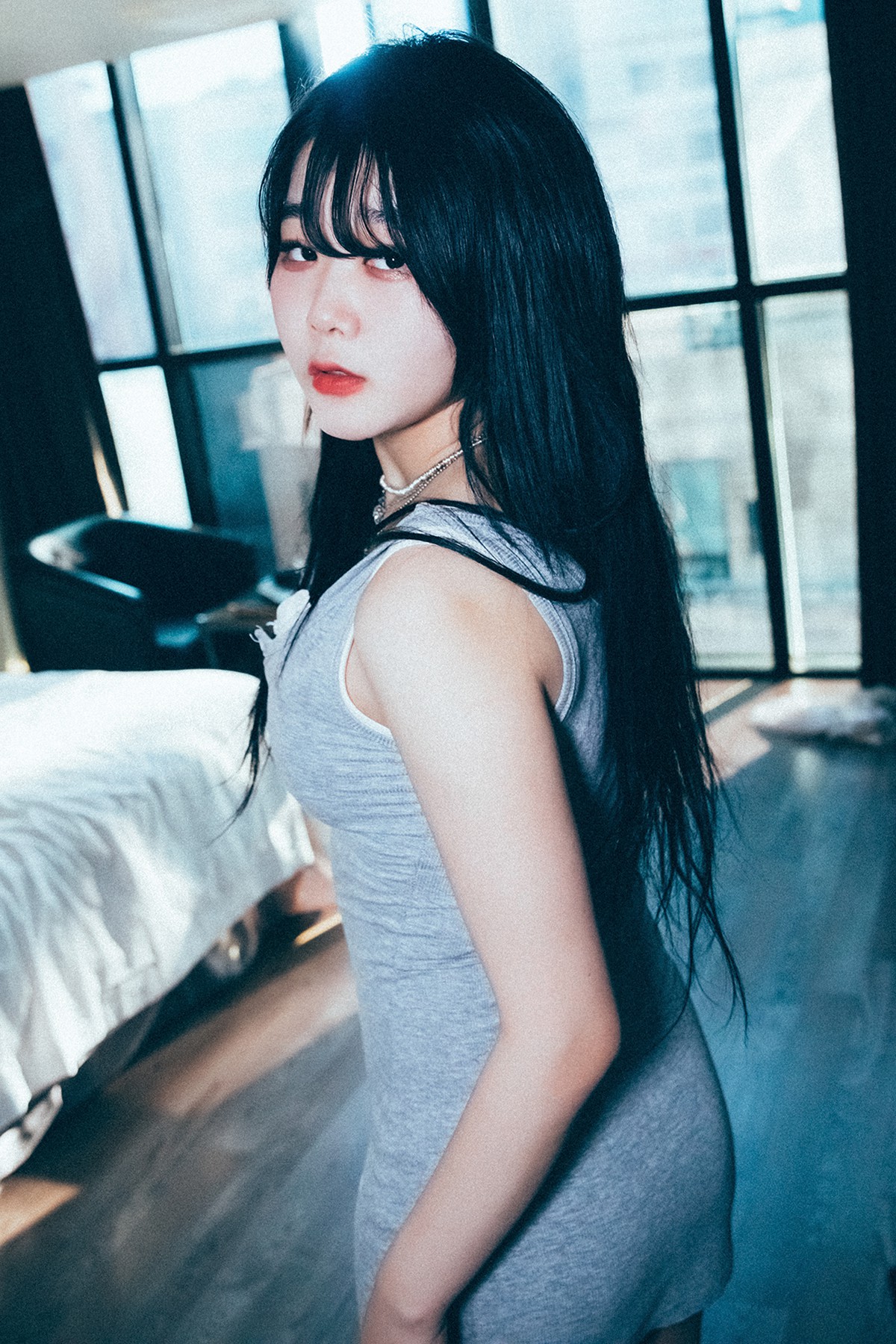 Loozy Zia 지아 – Wannait
