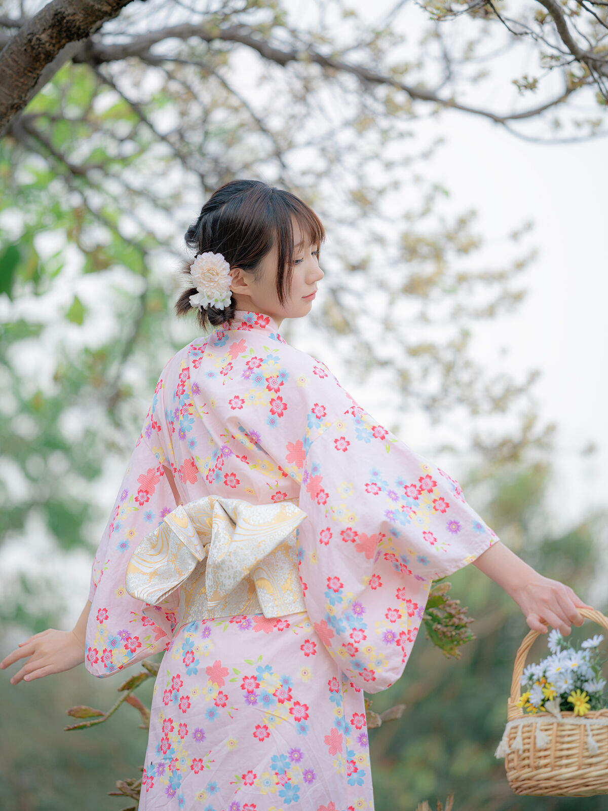 Coser@Nagisa魔物喵 – 2025年04月打包合集 Part02 (73P)