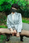 李佳LiJia 户外OL Outdoor OL