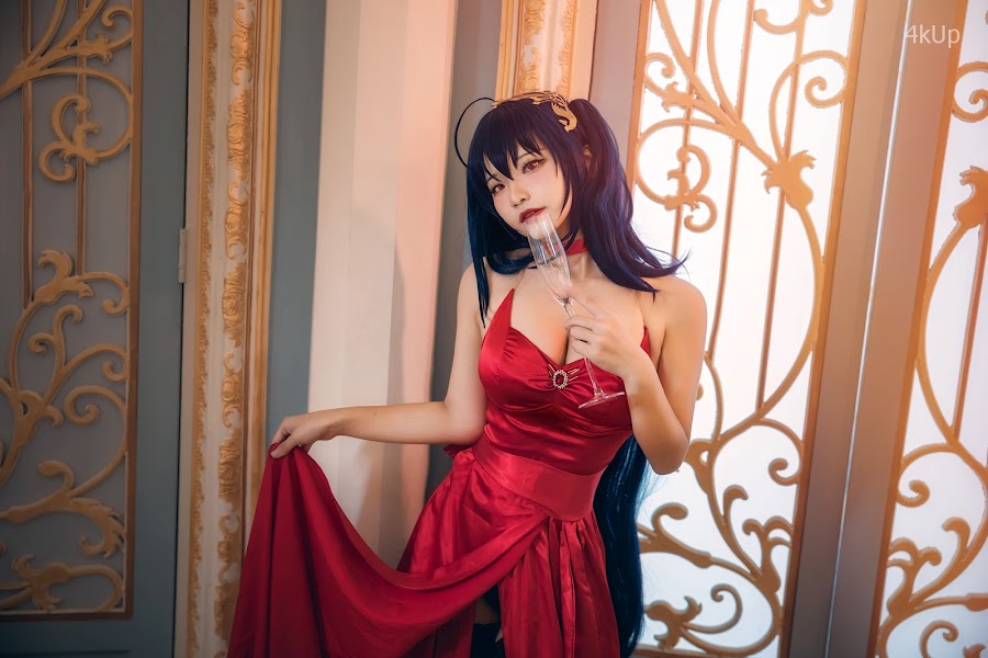 Coser@伊喵君 大凤