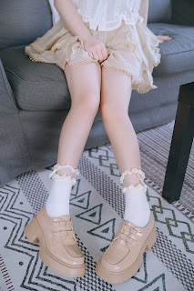 Coser@日奈娇 – 人妻