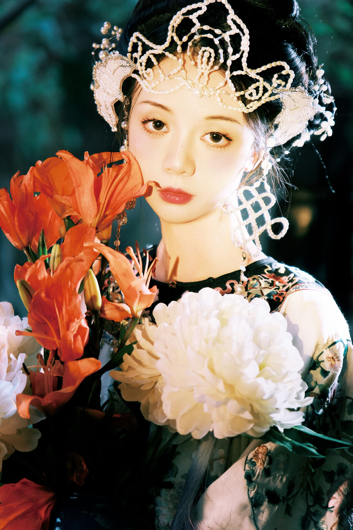 YiTuYu艺图语 Vol.8512 胡胡 (21P)