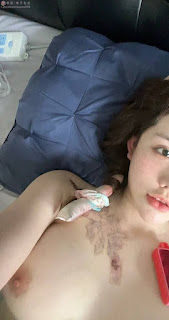 巨樱 – 巨乳健身模特 25年7月最新福利