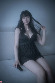 [PINK] Ye Seul (냥슬) – Nyansul Personalized [After Work] 02