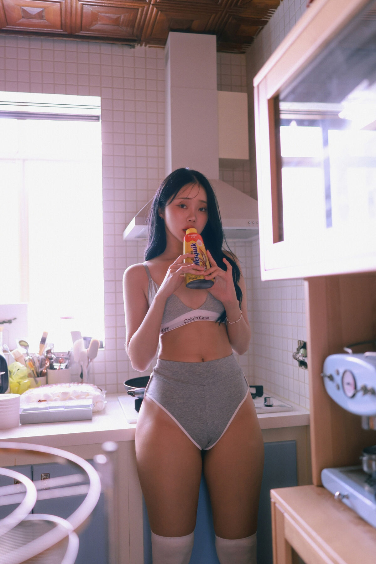 SWEETBOX Inah 이나 – Mini Part2