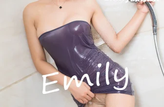 [XIAOYU畫語界系列]2020.05.06 VOL.303 Emily顧奈奈 完整版無水印寫真[71P]
