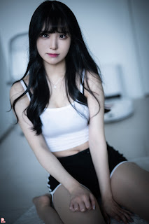 [PINK] Ye Seul (냥슬) – Nyansul Personalized [After Work] 01