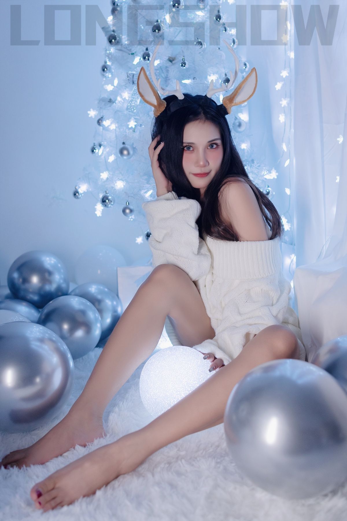 Longshow Photography – 唯美色情写真集 Part03 (63P)