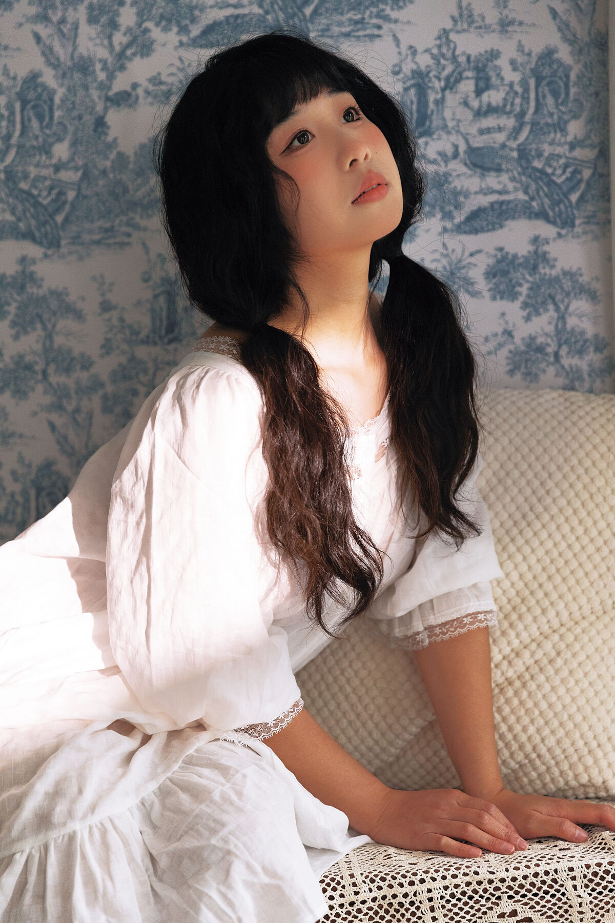 YiTuYu艺图语 Vol.8488 梅子梅子 (22P)