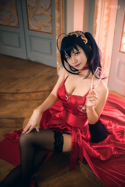 Coser@伊喵君 大凤