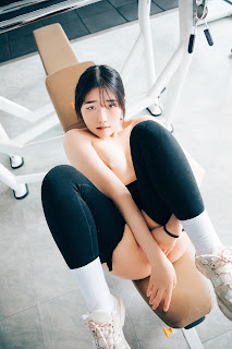[Loozy] Sonson (손손) – Personal Trainer (+S.Ver)