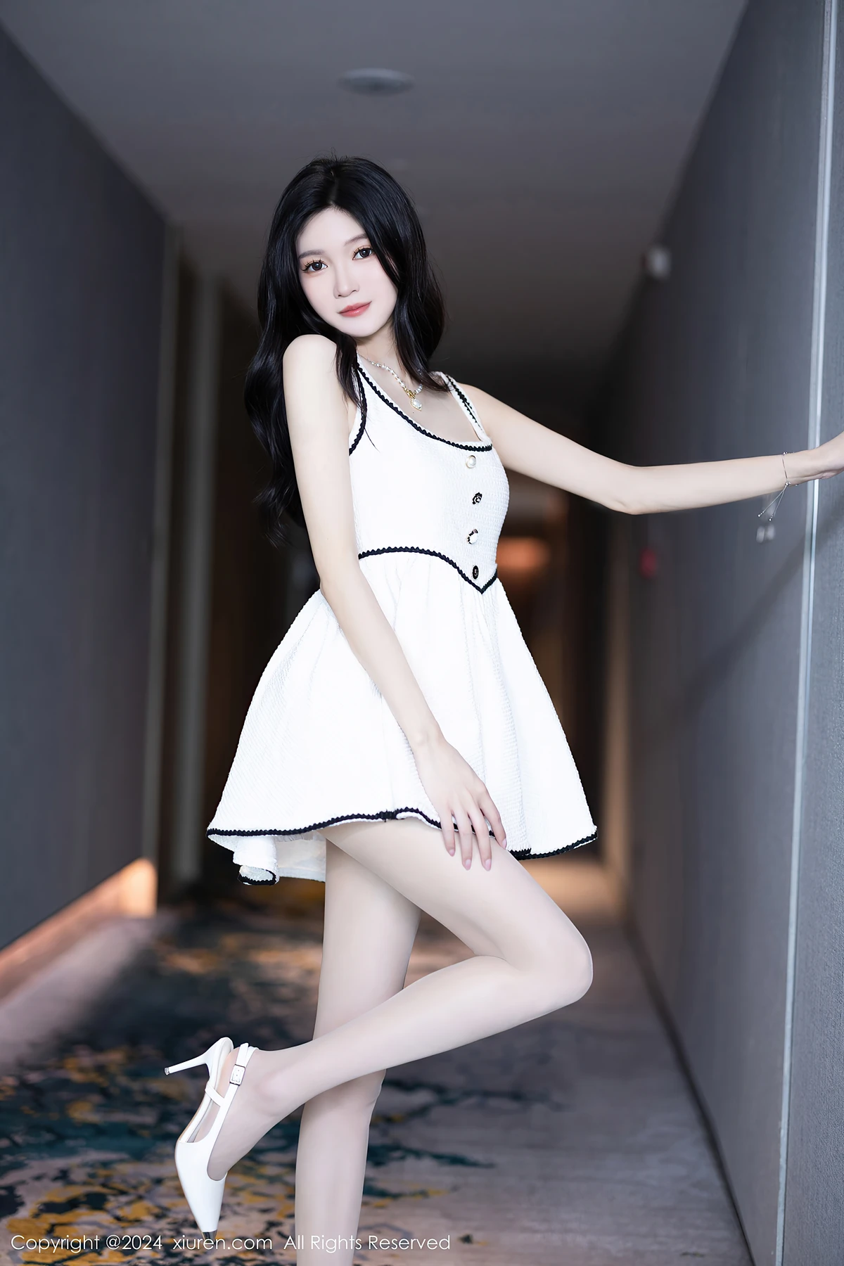 XiuRen秀人网 No.8861 Cheng程程程-(80P)