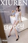 XiuRen秀人网 No.10048 徐莉芝Booty (83P)