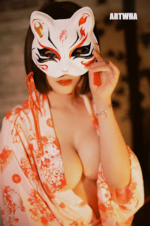 Artwha Desu – Photos P20