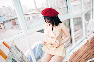 [Loozy] Zia (지아) – No Nipple Patch (+S.Ver)