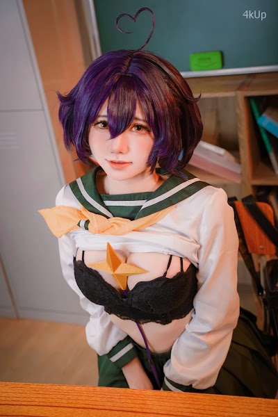 Coser@Sally多啦雪 (Sally Dorasnow) Utena