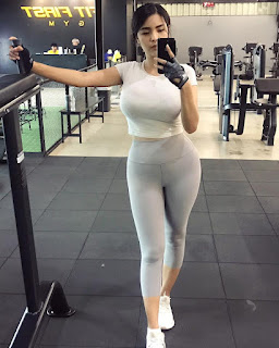 Yanisa Samohom P1