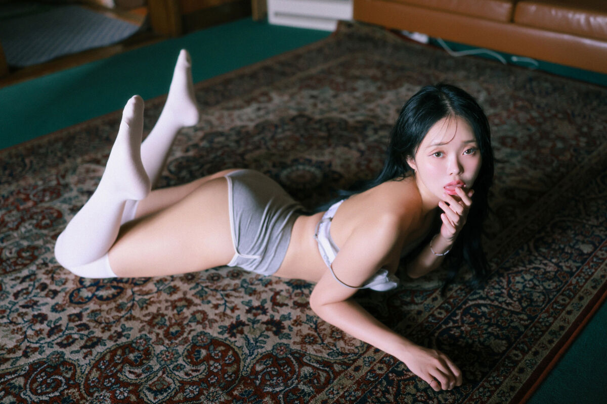SWEETBOX Inah 이나 – Mini Part2